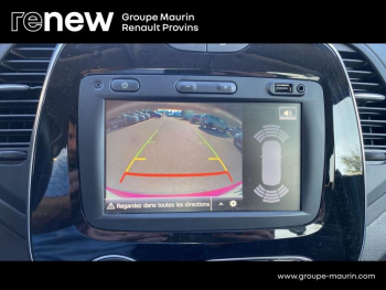 Photo 21 du bon plan RENAULT Captur 0.9 TCe 90ch energy Intens Euro6c occasion à 14900 €