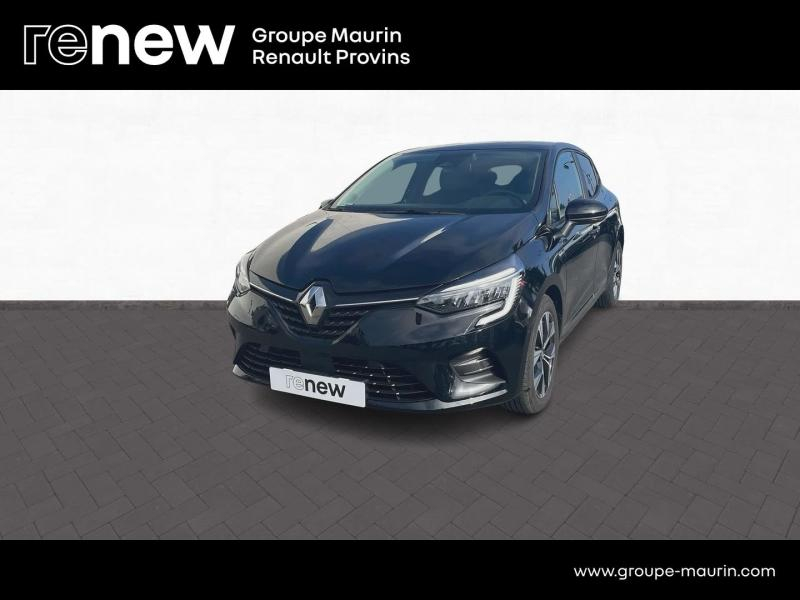 Bon plan RENAULT Clio 1.0 TCe 100ch Evolution GPL occasion à 15990 €