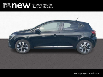 Photo 2 du bon plan RENAULT Clio 1.0 TCe 100ch Evolution GPL occasion à 15990 €
