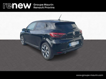 Photo 3 du bon plan RENAULT Clio 1.0 TCe 100ch Evolution GPL occasion à 15990 €