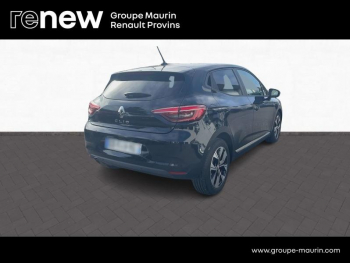 Photo 4 du bon plan RENAULT Clio 1.0 TCe 100ch Evolution GPL occasion à 15990 €