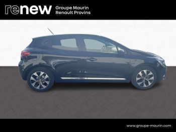 Photo 5 du bon plan RENAULT Clio 1.0 TCe 100ch Evolution GPL occasion à 15990 €