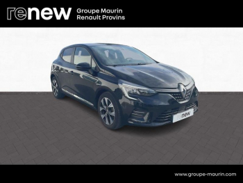 Photo 6 du bon plan RENAULT Clio 1.0 TCe 100ch Evolution GPL occasion à 15990 €
