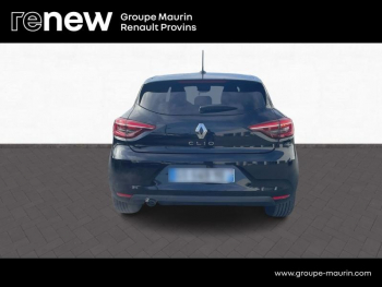 Photo 8 du bon plan RENAULT Clio 1.0 TCe 100ch Evolution GPL occasion à 15990 €