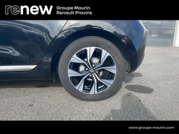 Photo 10 du bon plan RENAULT Clio 1.0 TCe 100ch Evolution GPL occasion à 15990 €