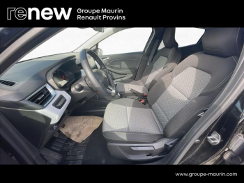Photo 12 du bon plan RENAULT Clio 1.0 TCe 100ch Evolution GPL occasion à 15990 €
