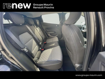 Photo 14 du bon plan RENAULT Clio 1.0 TCe 100ch Evolution GPL occasion à 15990 €