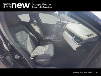 Photo 15 du bon plan RENAULT Clio 1.0 TCe 100ch Evolution GPL occasion à 15990 €