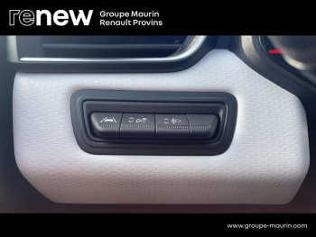 Photo 18 du bon plan RENAULT Clio 1.0 TCe 100ch Evolution GPL occasion à 15990 €