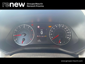 Photo 19 du bon plan RENAULT Clio 1.0 TCe 100ch Evolution GPL occasion à 15990 €