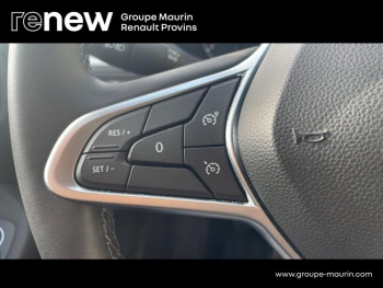 Photo 20 du bon plan RENAULT Clio 1.0 TCe 100ch Evolution GPL occasion à 15990 €