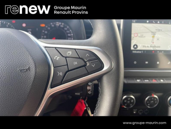 Photo 21 du bon plan RENAULT Clio 1.0 TCe 100ch Evolution GPL occasion à 15990 €