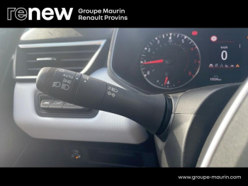 Photo 22 du bon plan RENAULT Clio 1.0 TCe 100ch Evolution GPL occasion à 15990 €
