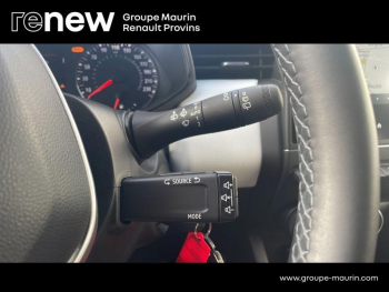 Photo 23 du bon plan RENAULT Clio 1.0 TCe 100ch Evolution GPL occasion à 15990 €