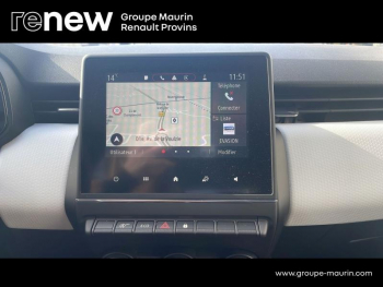 Photo 24 du bon plan RENAULT Clio 1.0 TCe 100ch Evolution GPL occasion à 15990 €