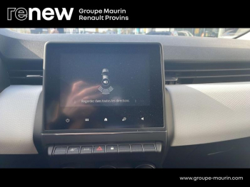 Photo 25 du bon plan RENAULT Clio 1.0 TCe 100ch Evolution GPL occasion à 15990 €