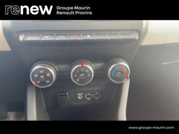 Photo 26 du bon plan RENAULT Clio 1.0 TCe 100ch Evolution GPL occasion à 15990 €