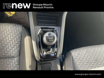 Photo 27 du bon plan RENAULT Clio 1.0 TCe 100ch Evolution GPL occasion à 15990 €