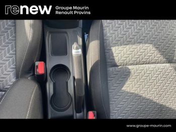 Photo 28 du bon plan RENAULT Clio 1.0 TCe 100ch Evolution GPL occasion à 15990 €
