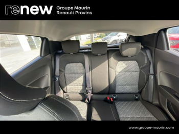Photo 29 du bon plan RENAULT Clio 1.0 TCe 100ch Evolution GPL occasion à 15990 €