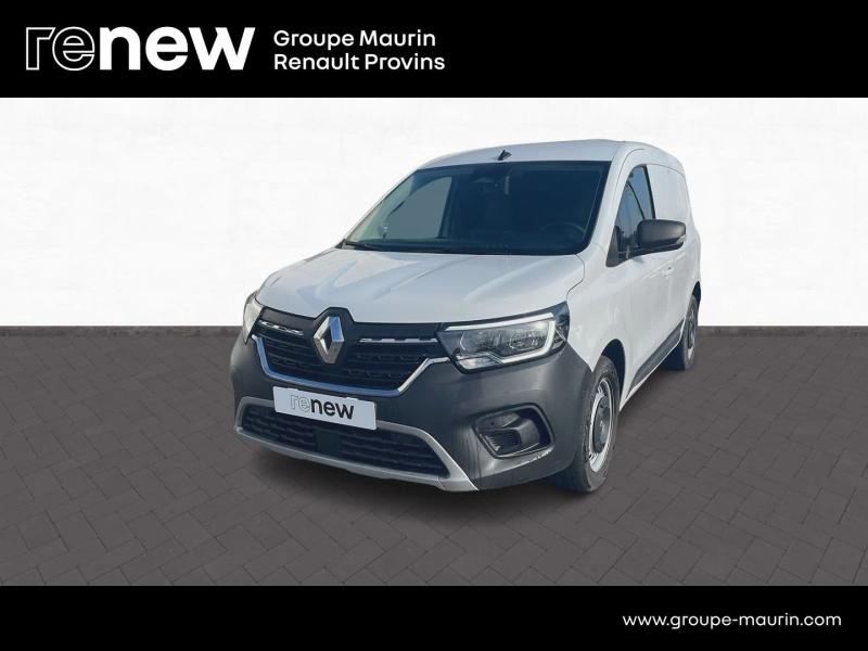 Bon plan RENAULT Kangoo Van L1 1.5 Blue dCi 95ch Extra SÃ©same Ouvre Toi - 22 occasion