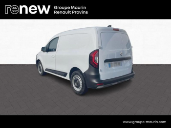 Photo 3 du bon plan RENAULT Kangoo Van L1 1.5 Blue dCi 95ch Extra SÃ©same Ouvre Toi - 22 occasion à 18899 €