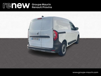 Photo 4 du bon plan RENAULT Kangoo Van L1 1.5 Blue dCi 95ch Extra SÃ©same Ouvre Toi - 22 occasion à 18899 €
