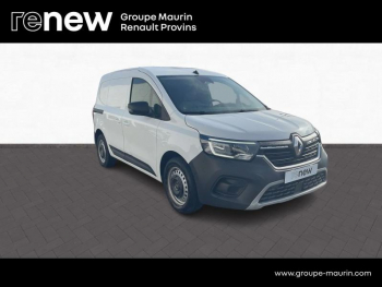 Photo 6 du bon plan RENAULT Kangoo Van L1 1.5 Blue dCi 95ch Extra SÃ©same Ouvre Toi - 22 occasion à 18899 €