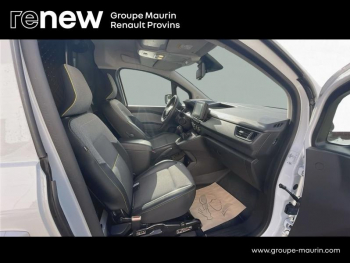 Photo 11 du bon plan RENAULT Kangoo Van L1 1.5 Blue dCi 95ch Extra SÃ©same Ouvre Toi - 22 occasion à 18899 €