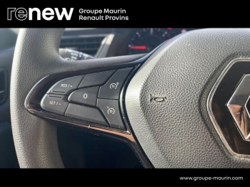 Photo 17 du bon plan RENAULT Kangoo Van L1 1.5 Blue dCi 95ch Extra SÃ©same Ouvre Toi - 22 occasion à 18899 €