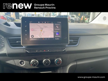 Photo 22 du bon plan RENAULT Kangoo Van L1 1.5 Blue dCi 95ch Extra SÃ©same Ouvre Toi - 22 occasion à 18899 €