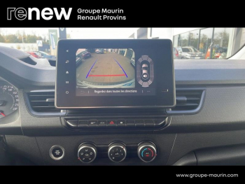 Photo 23 du bon plan RENAULT Kangoo Van L1 1.5 Blue dCi 95ch Extra SÃ©same Ouvre Toi - 22 occasion à 18899 €