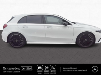 Photo 6 du bon plan MERCEDES-BENZ Classe A 180 d 116ch AMG Line 8G-DCT occasion à 42990 €