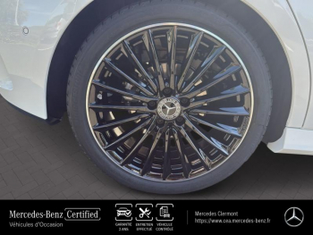 Photo 7 du bon plan MERCEDES-BENZ Classe A 180 d 116ch AMG Line 8G-DCT occasion à 42990 €