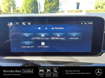 Photo 17 du bon plan MERCEDES-BENZ Classe A 180 d 116ch AMG Line 8G-DCT occasion à 42990 €