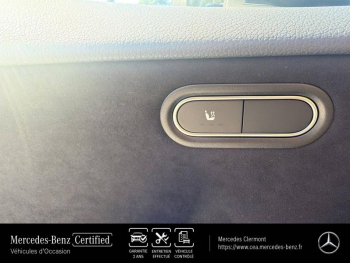 Photo 18 du bon plan MERCEDES-BENZ Classe A 180 d 116ch AMG Line 8G-DCT occasion à 42990 €