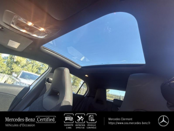 Photo 19 du bon plan MERCEDES-BENZ Classe A 180 d 116ch AMG Line 8G-DCT occasion à 42990 €