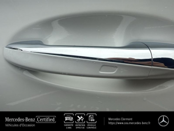 Photo 20 du bon plan MERCEDES-BENZ Classe A 180 d 116ch AMG Line 8G-DCT occasion à 42990 €