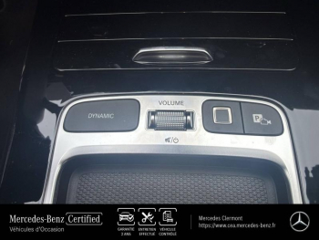Photo 21 du bon plan MERCEDES-BENZ Classe A 180 d 116ch AMG Line 8G-DCT occasion à 42990 €