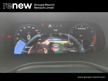 Photo 8 du bon plan RENAULT Arkana 1.3 TCe 140ch RS Line EDC occasion à 21490 €