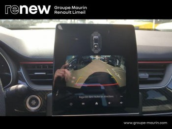 Photo 11 du bon plan RENAULT Arkana 1.3 TCe 140ch RS Line EDC occasion à 21490 €