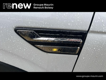 Photo 13 du bon plan RENAULT Arkana 1.3 TCe 140ch RS Line EDC occasion à 21490 €