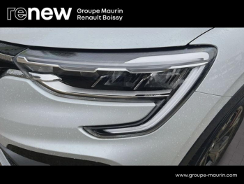 Photo 14 du bon plan RENAULT Arkana 1.3 TCe 140ch RS Line EDC occasion à 21490 €