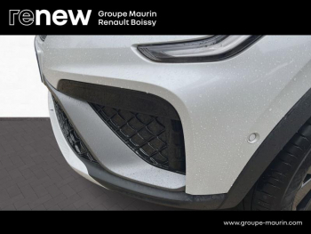 Photo 15 du bon plan RENAULT Arkana 1.3 TCe 140ch RS Line EDC occasion à 21490 €