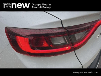 Photo 16 du bon plan RENAULT Arkana 1.3 TCe 140ch RS Line EDC occasion à 21490 €