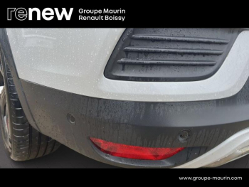 Photo 17 du bon plan RENAULT Arkana 1.3 TCe 140ch RS Line EDC occasion à 21490 €