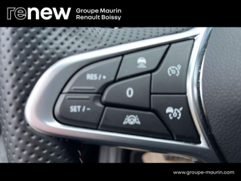 Photo 20 du bon plan RENAULT Arkana 1.3 TCe 140ch RS Line EDC occasion à 21490 €