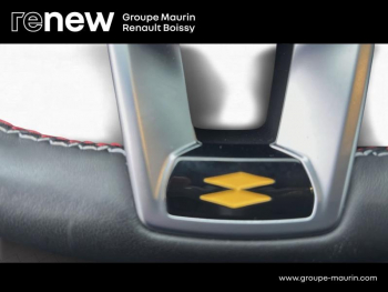 Photo 23 du bon plan RENAULT Arkana 1.3 TCe 140ch RS Line EDC occasion à 21490 €