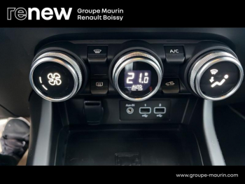 Photo 24 du bon plan RENAULT Arkana 1.3 TCe 140ch RS Line EDC occasion à 21490 €