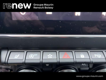 Photo 25 du bon plan RENAULT Arkana 1.3 TCe 140ch RS Line EDC occasion à 21490 €